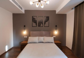 Amazing 2BR Cairo Festival City